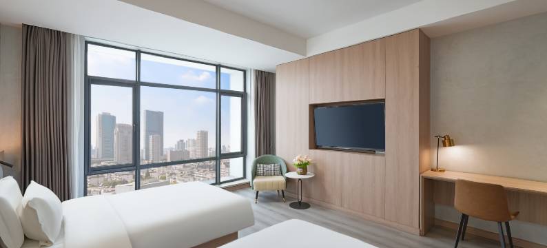 南京海之梦酒店(奥体中心店)图片