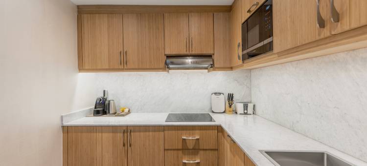 迪拜市区索菲特酒店(Sofitel Dubai Downtown)图片