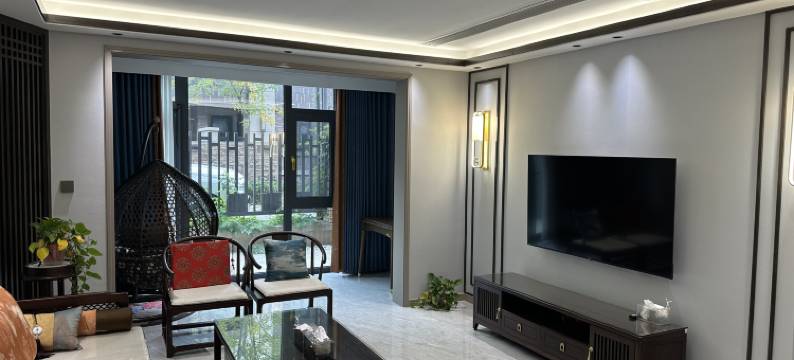 遵化天然温泉民宿(汤泉宫店)图片