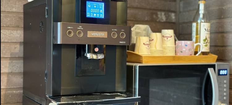 猎犬酒店-全州德津分店(Hound Hotel Jeonju Deokjin)图片