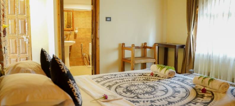 奇特旺斯巴纳酒店(Sapana Village Lodge)图片