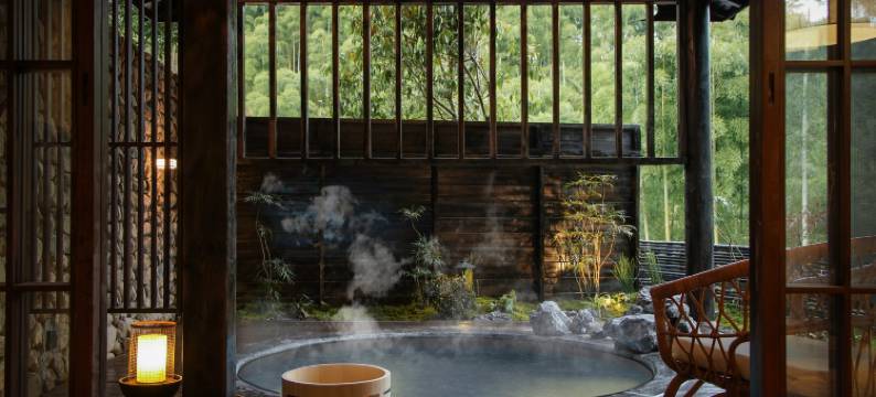 尺丘ChillMont民宿(安吉店)图片