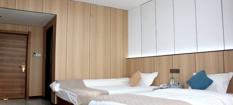 富锦喜来登商务宾馆图片