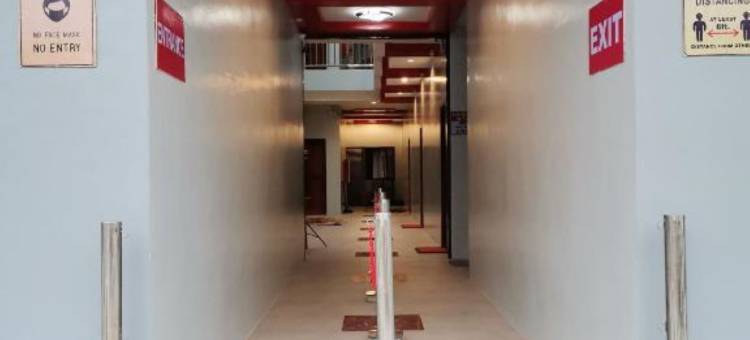 RedDoorz @ Gracia's Calzada Inn Camiguin图片