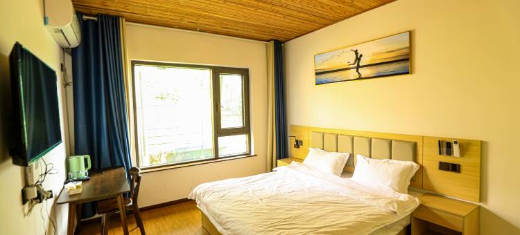 南昌聚贤荟民宿图片