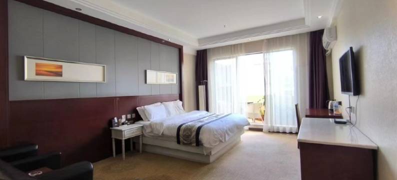 云庐好家酒店(南湖公园店)图片