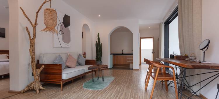 他山纪.化屋民宿(毕节黔西乌江源百里画廊化屋风景区店)图片