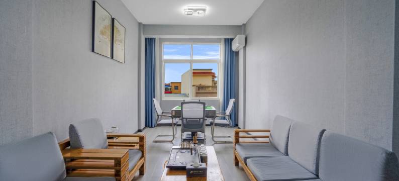 蒙自诚待天下酒店(红河州政府店)图片