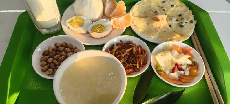 馨天歌酒店(简阳市中心高铁南站)图片