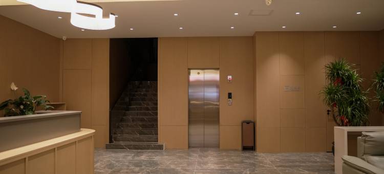 方正瞧嘉宾馆图片