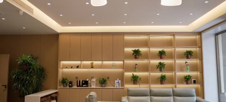 方正瞧嘉宾馆图片