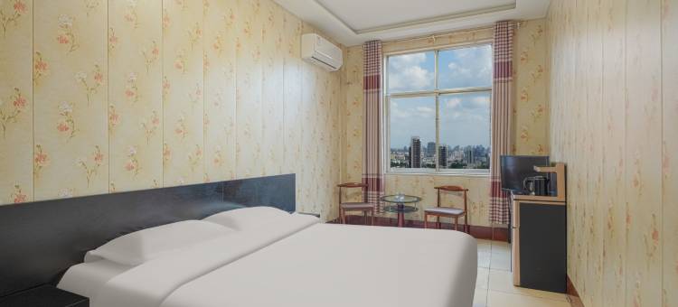 都市118连锁酒店(费县东关小学店)图片