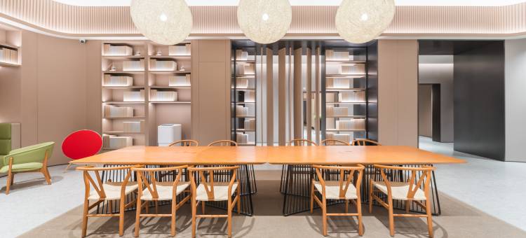 全季酒店(泉州晋江舒华奥体中心店)图片
