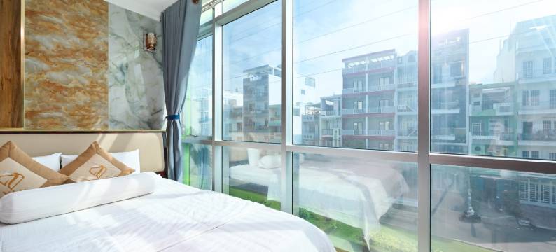 丽丽酒店(Ly Ly Hotel)图片