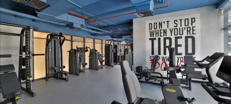 迪拜棕榈岛NH精选酒店(NH Collection Dubai the Palm)图片