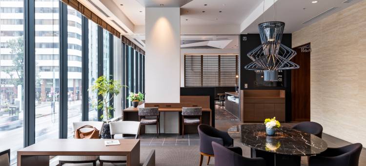 三井花园酒店京桥 / 东京站(Mitsui Garden Hotel Kyobashi - Tokyo Station)图片