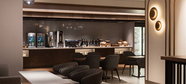 难波东方大酒店(Namba Oriental Hotel)图片