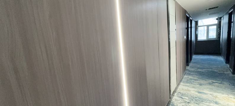 乌鲁木齐鑫派尚宾馆图片