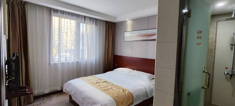 北京京华饭店图片