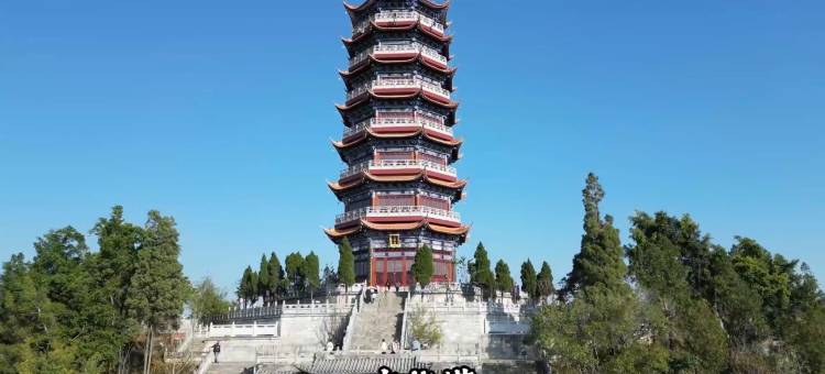 文山258外滩主题酒店(城南汽车客运店)图片