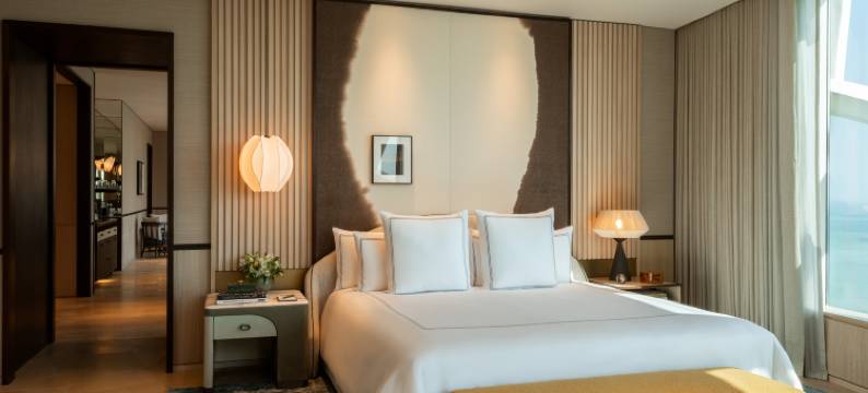 多哈瑰丽酒店(Rosewood Doha)图片