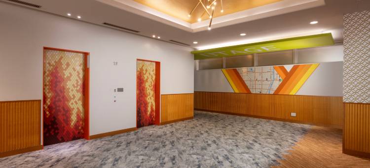 宜必思尚品京都四条酒店(Ibis Styles Kyoto Shijo)图片