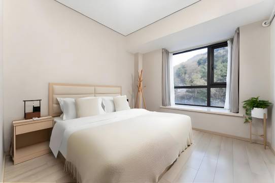 郑州龙婷公寓(二七广场地铁站店)