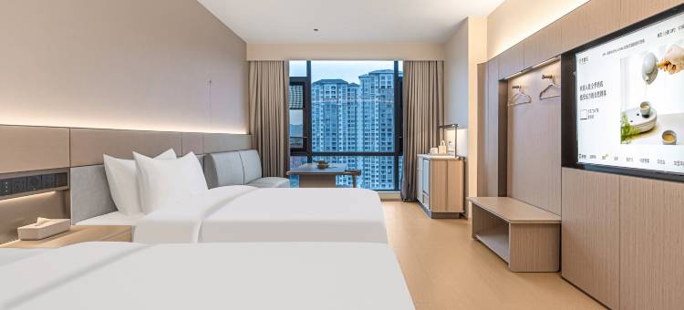 全季酒店(达州宣汉店)图片