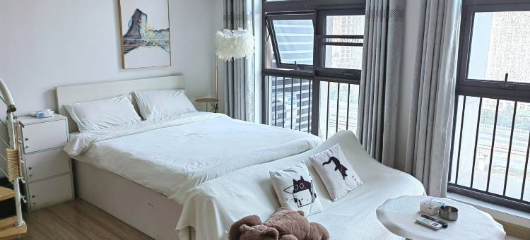 鹊听雅居轻宿图片