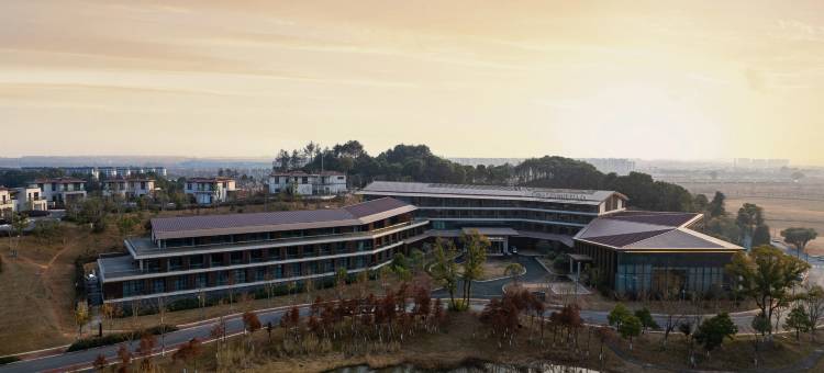 衢州皇冠假日酒店图片