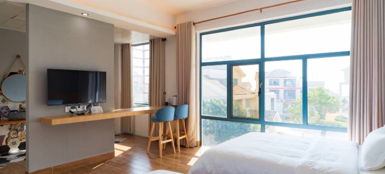 小兜里-临海别墅民宿图片