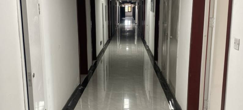 房东小杨的民宿(大名店)图片