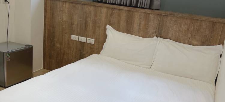 Jiaoxi Yanquan Light Travel图片