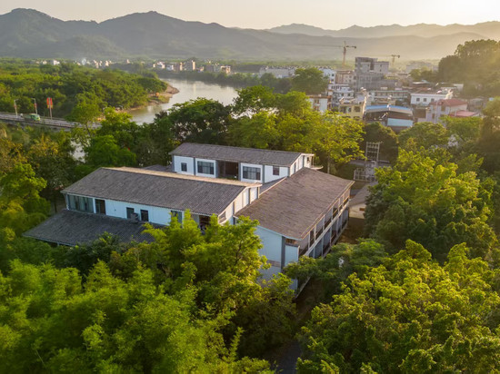 香满楼民宿(香溪堡景区店)