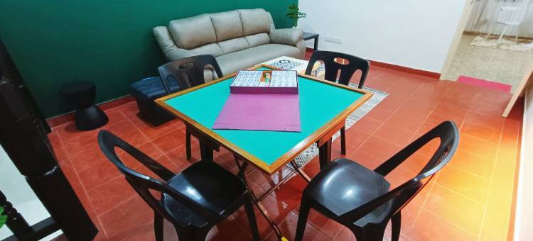 TF Klebang Private Pool Villa图片