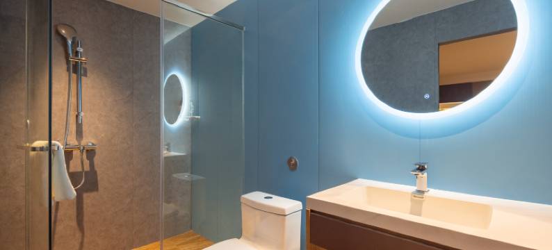 如家酒店·neo(锦州黑山中大中路北广场店)图片