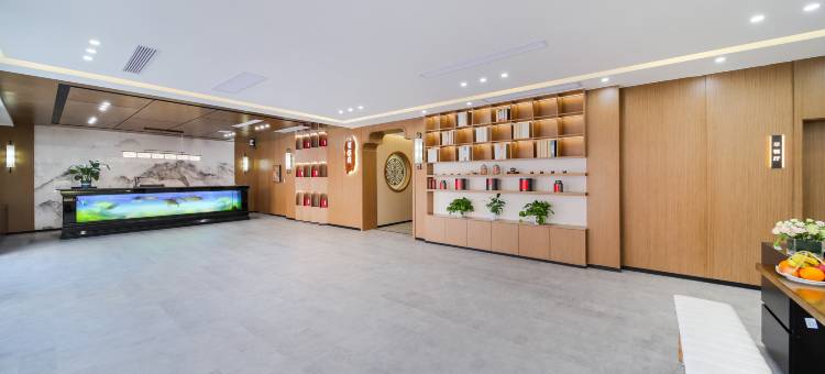 扶沟长城饭店图片