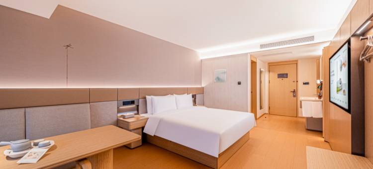 全季酒店(宜春万载龙湖公园店)图片