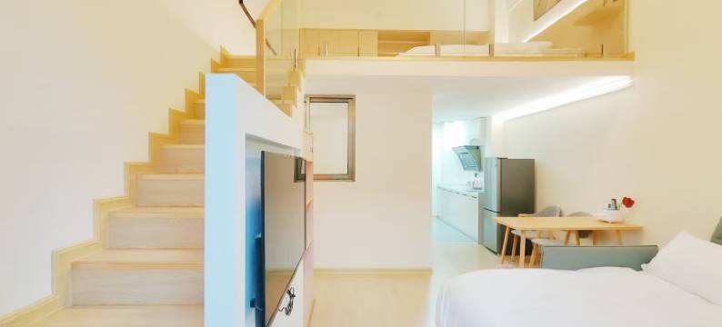 宁德悦麦之家民宿图片