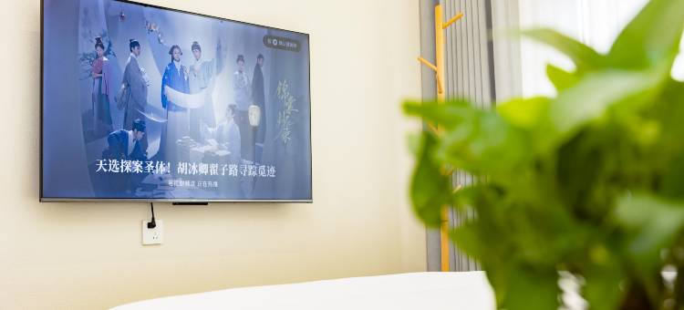 兵马俑南院民宿(临潼店)图片