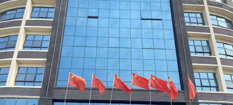 俪宸锦尚酒店(融安店)图片