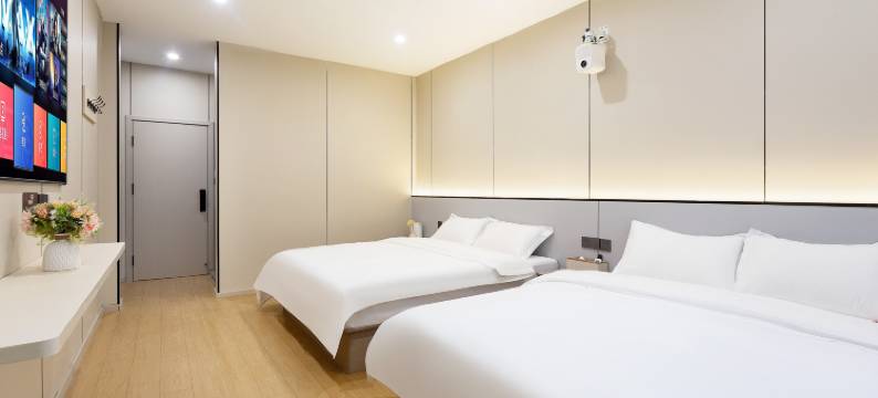 云上民宿(龙门石窟西北游客中心店)图片