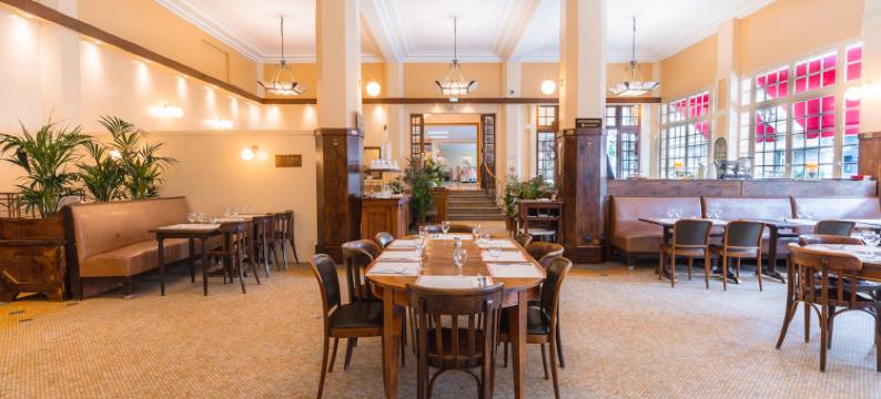 希望大酒店(Grand Hôtel de l'Espérance)图片