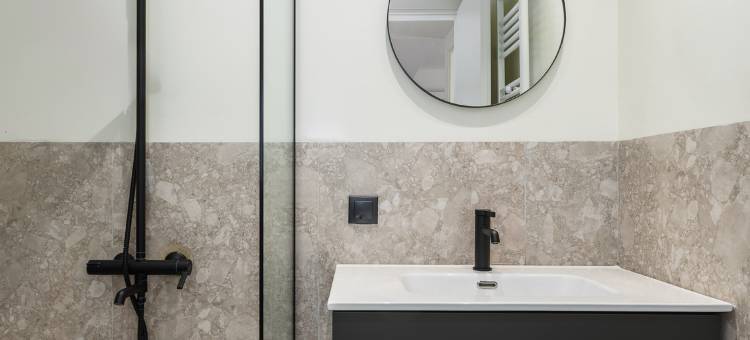 Celine by halu!, Apartments in the center图片