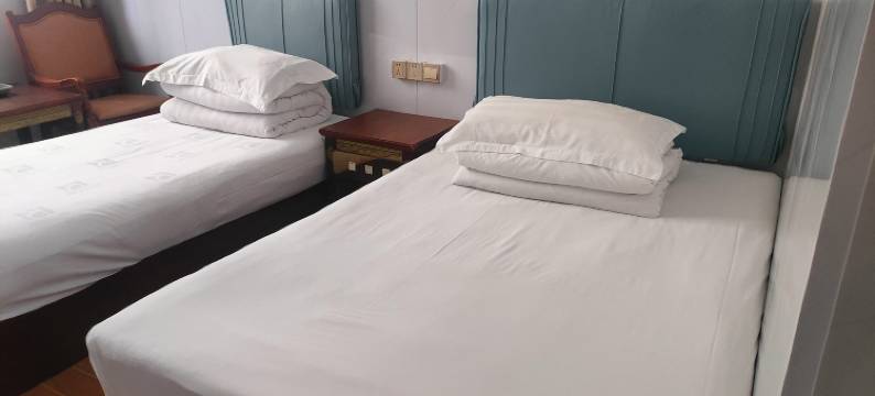 嘉兴龙华宾馆(南湖学院店)图片