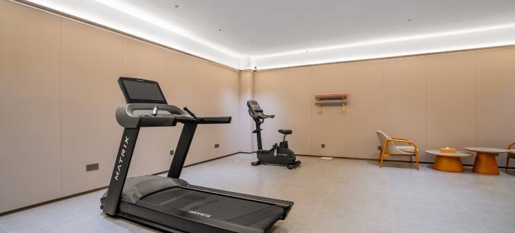 全季酒店(昆明联盟路万宏国际店)图片