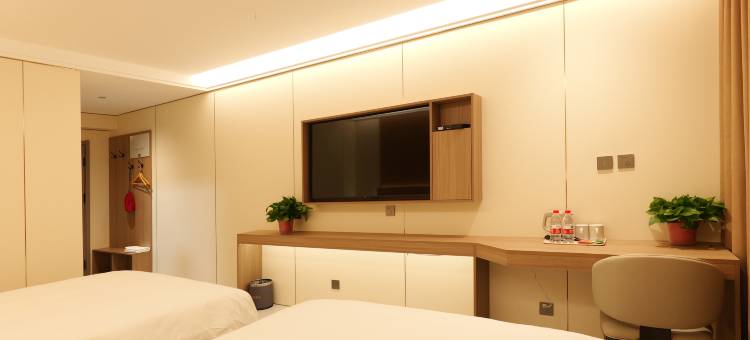 顺平豪庭酒店图片