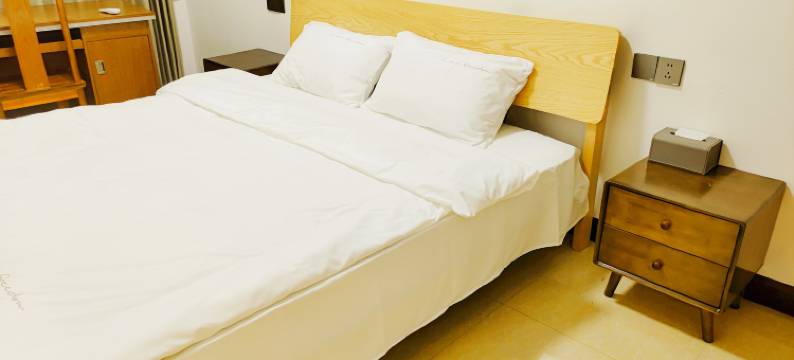 长汀普惠客栈图片