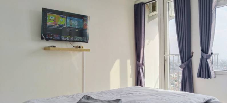 大都会公园公寓(Apartment Metropolitan Park)图片