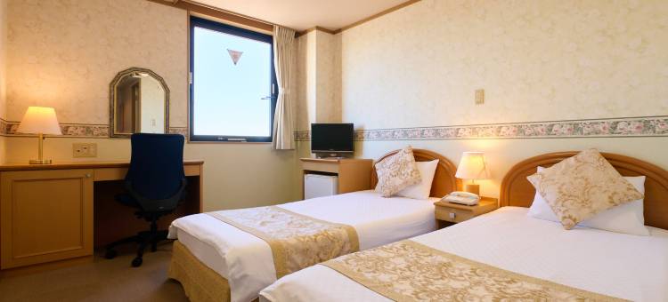 东光酒店(Hotel Toko)图片